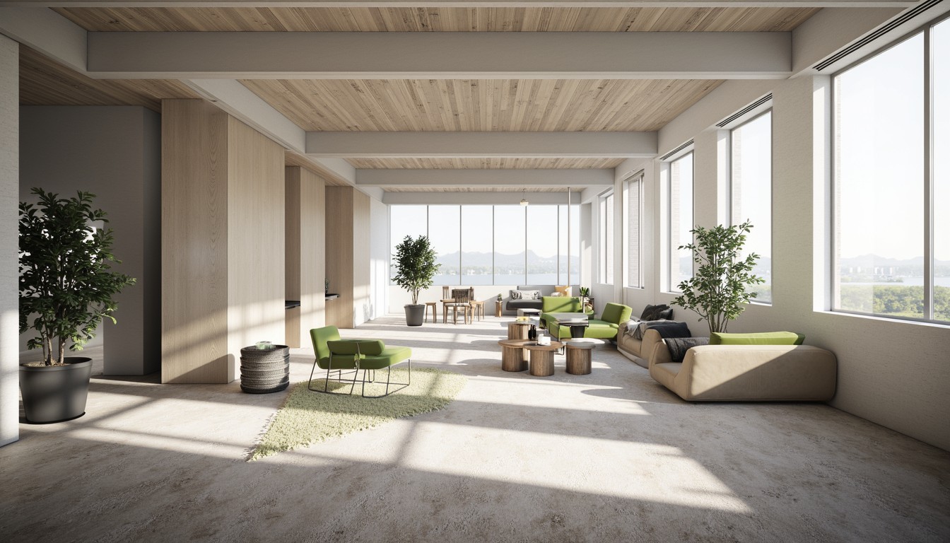 Architectural visualization 3