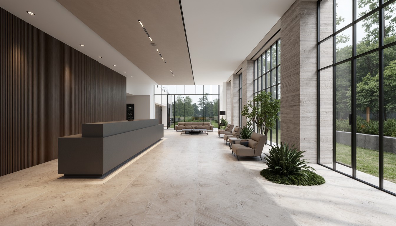 Architectural visualization 1