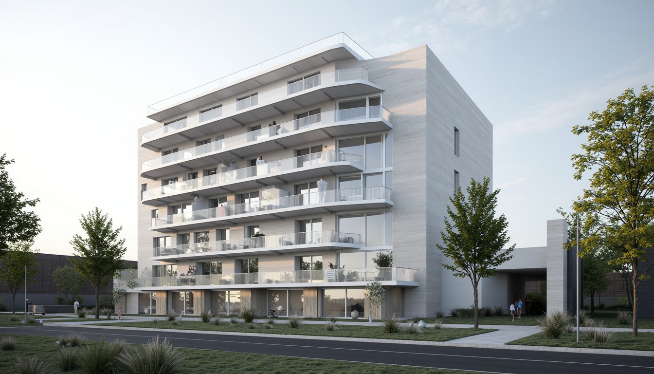Architectural visualization 2
