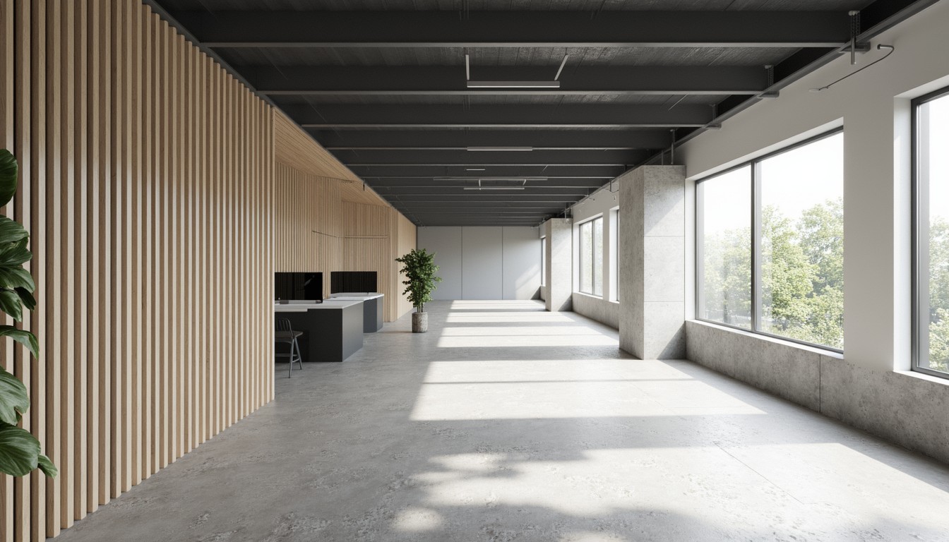 Architectural visualization 3