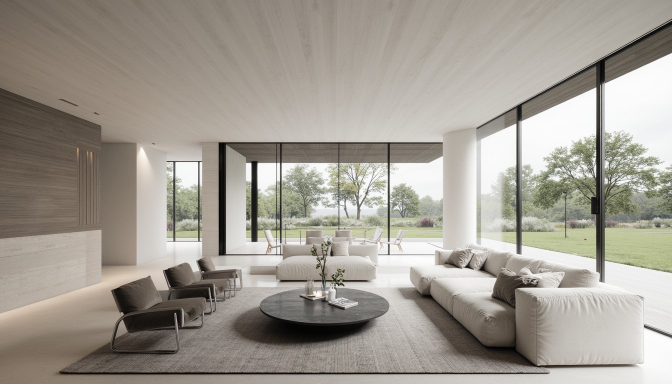 Architectural visualization 1