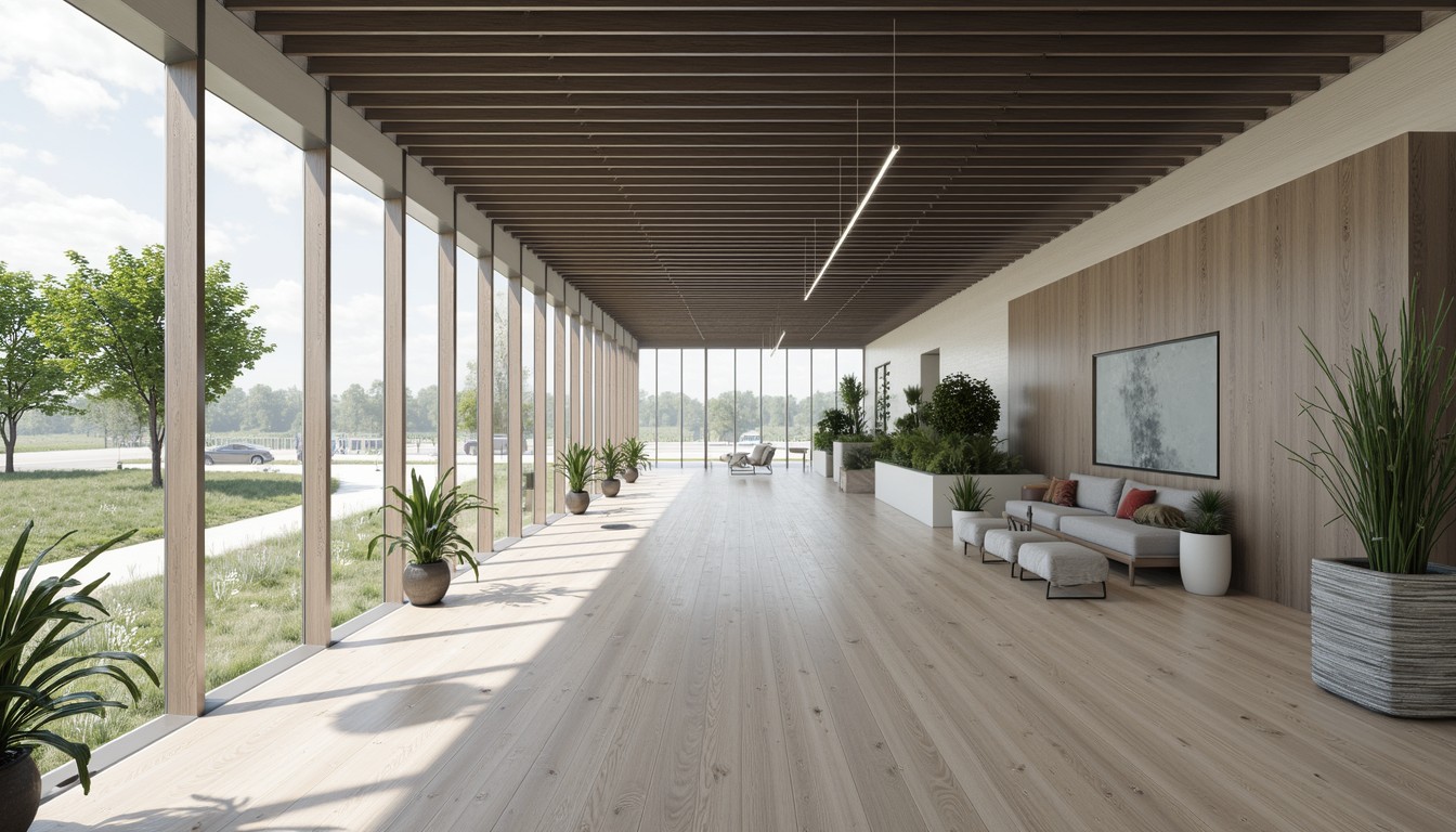 Architectural visualization 3