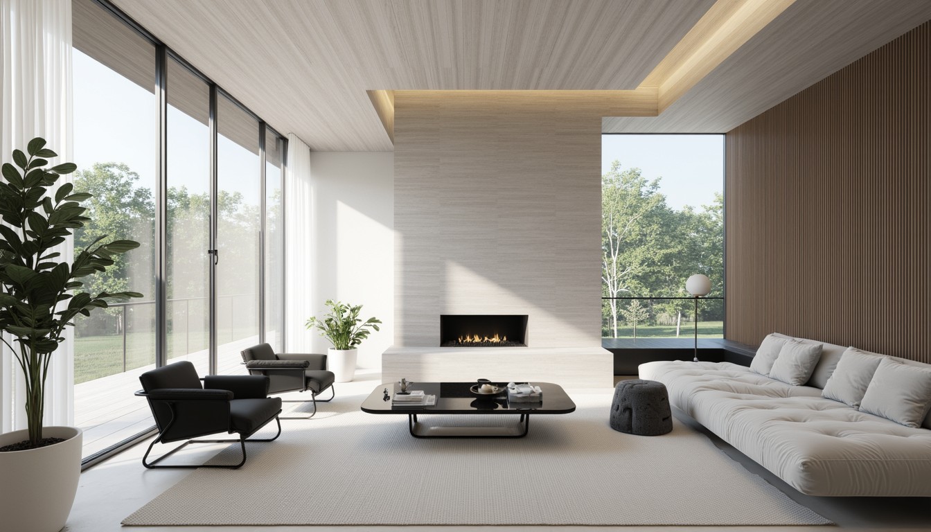 Architectural visualization 1