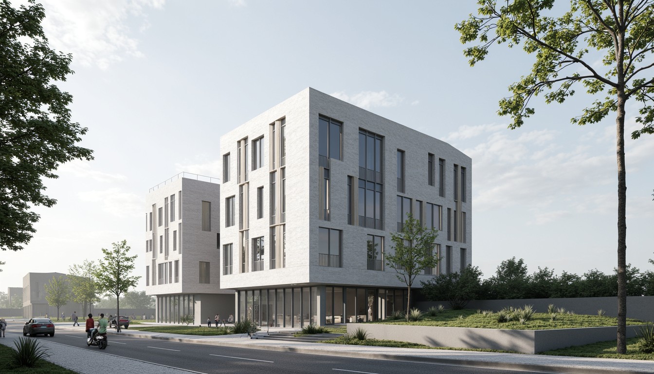 Architectural visualization 3