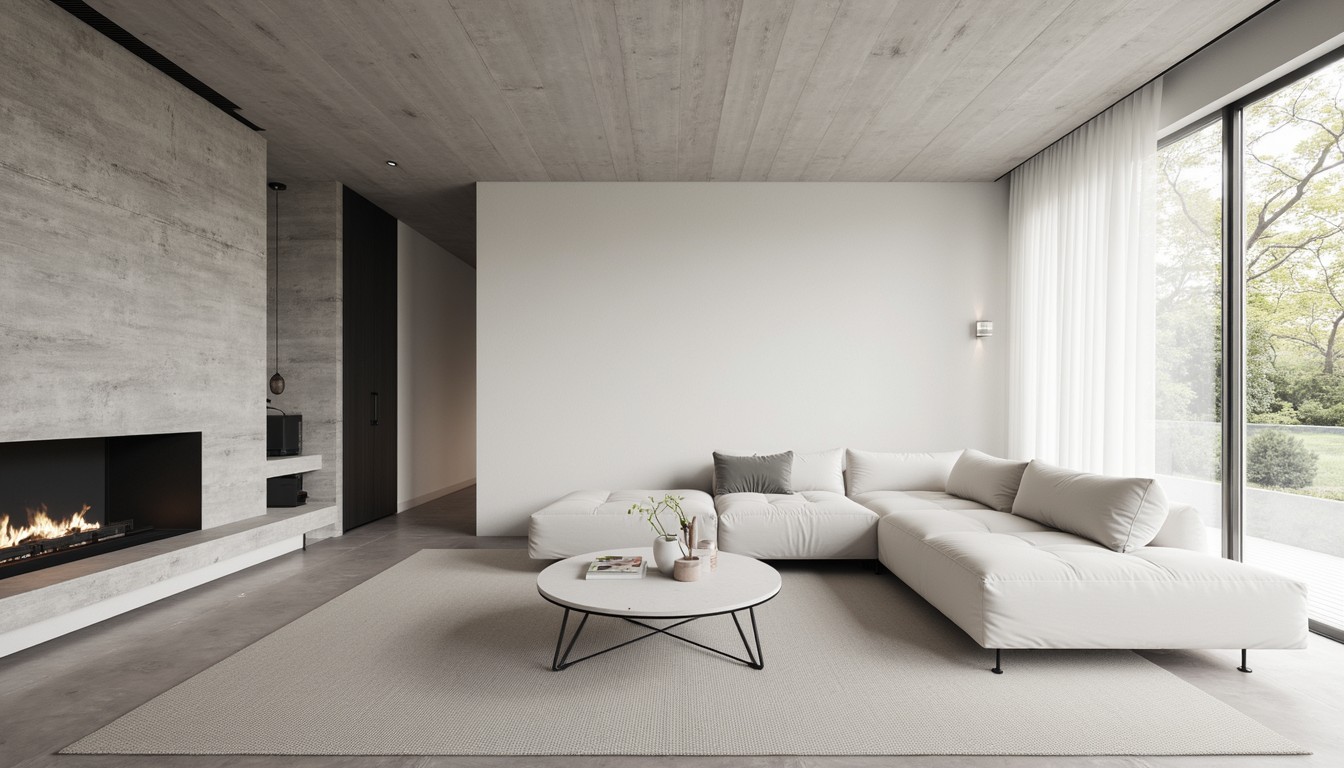 Architectural visualization 1