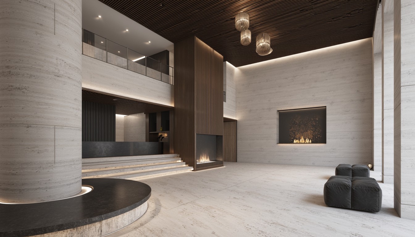 Architectural visualization 2