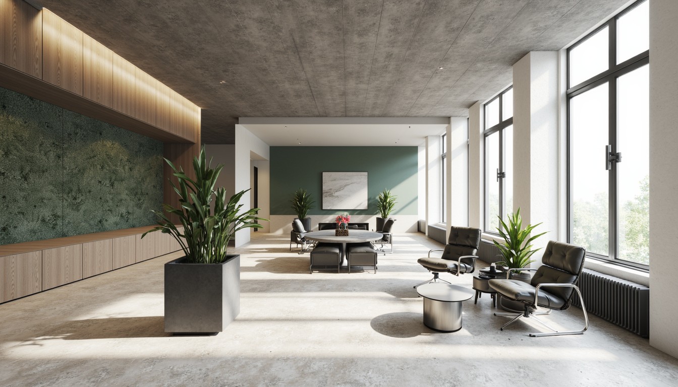 Architectural visualization 3