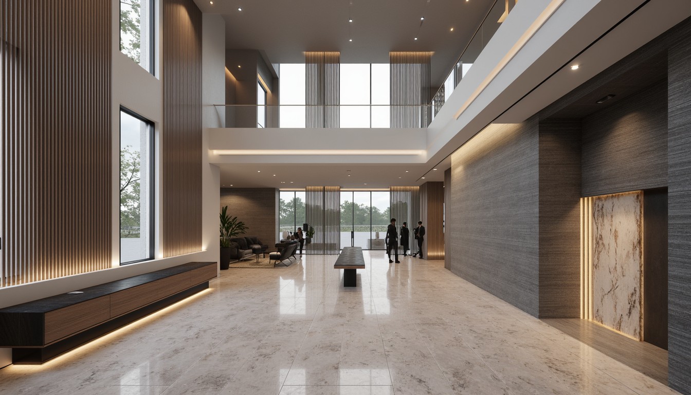 Architectural visualization 1