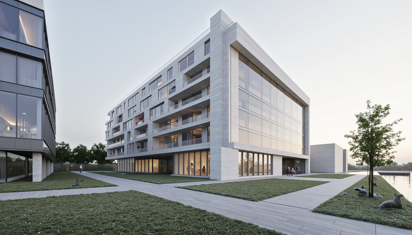Architectural visualization 2