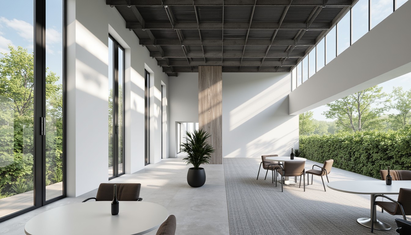 Architectural visualization 3