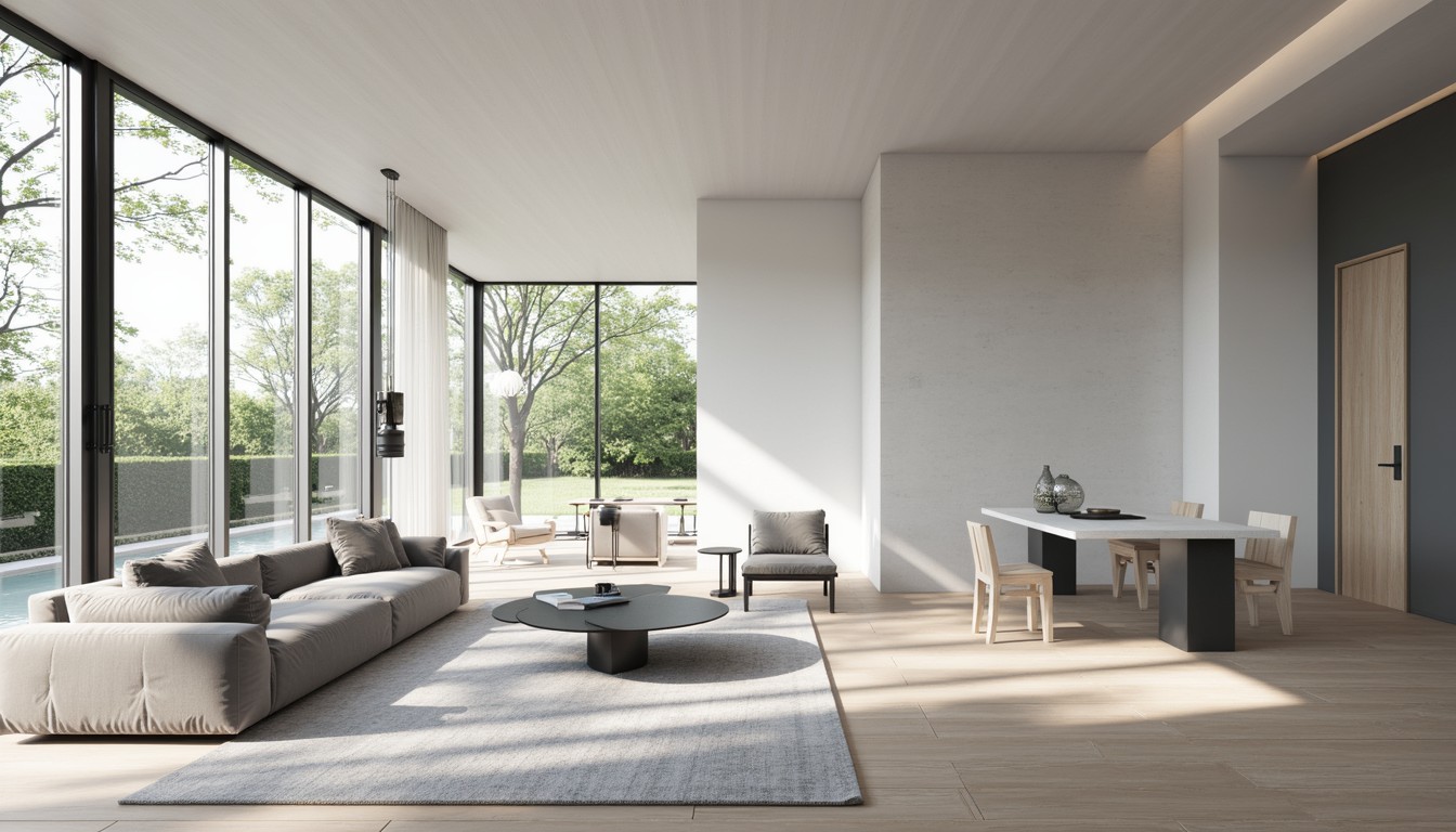 Architectural visualization 1