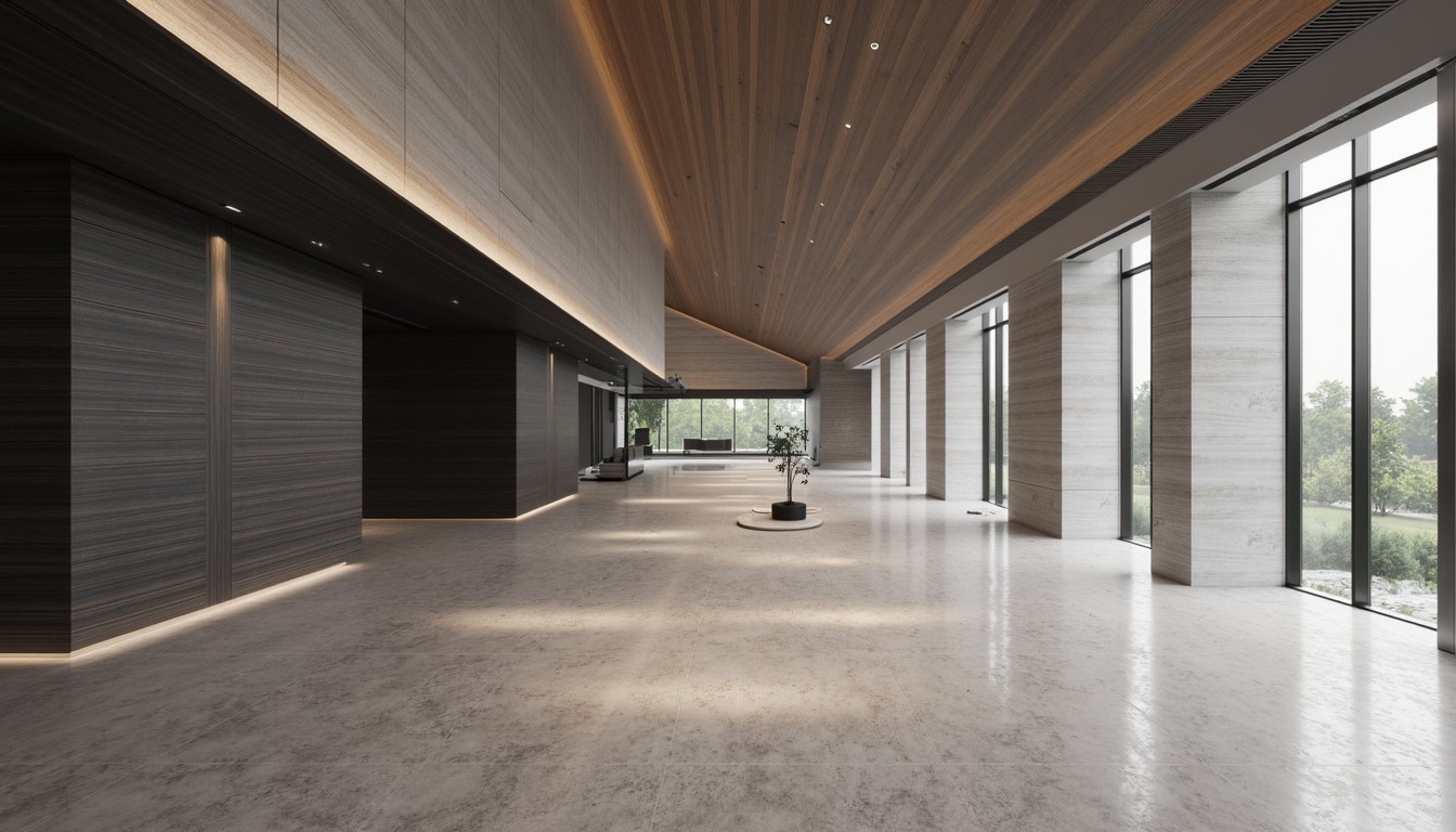 Architectural visualization 2