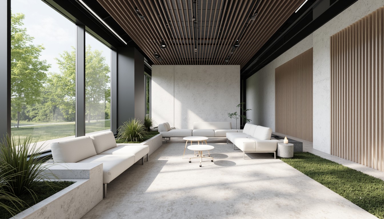 Architectural visualization 3