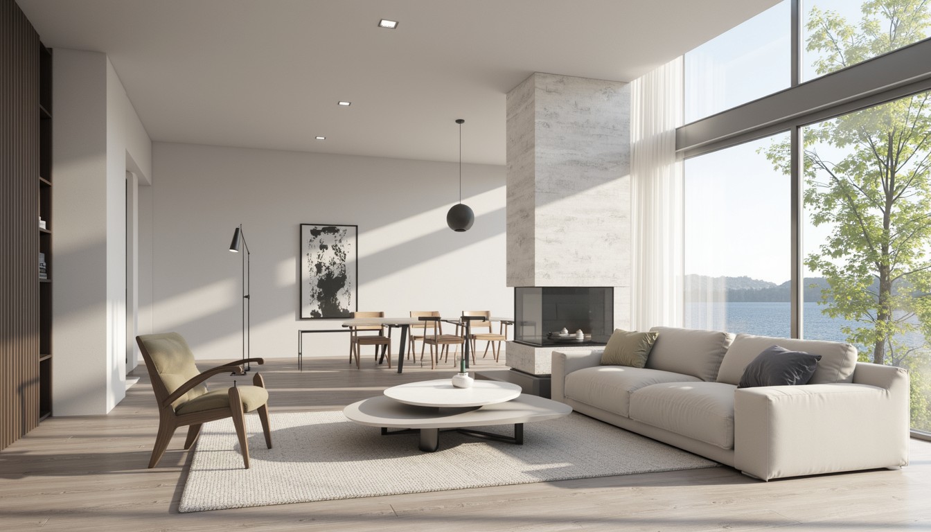 Architectural visualization 1