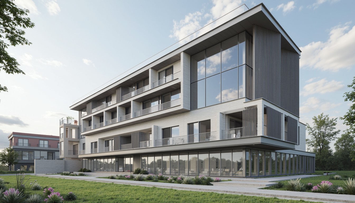 Architectural visualization 2