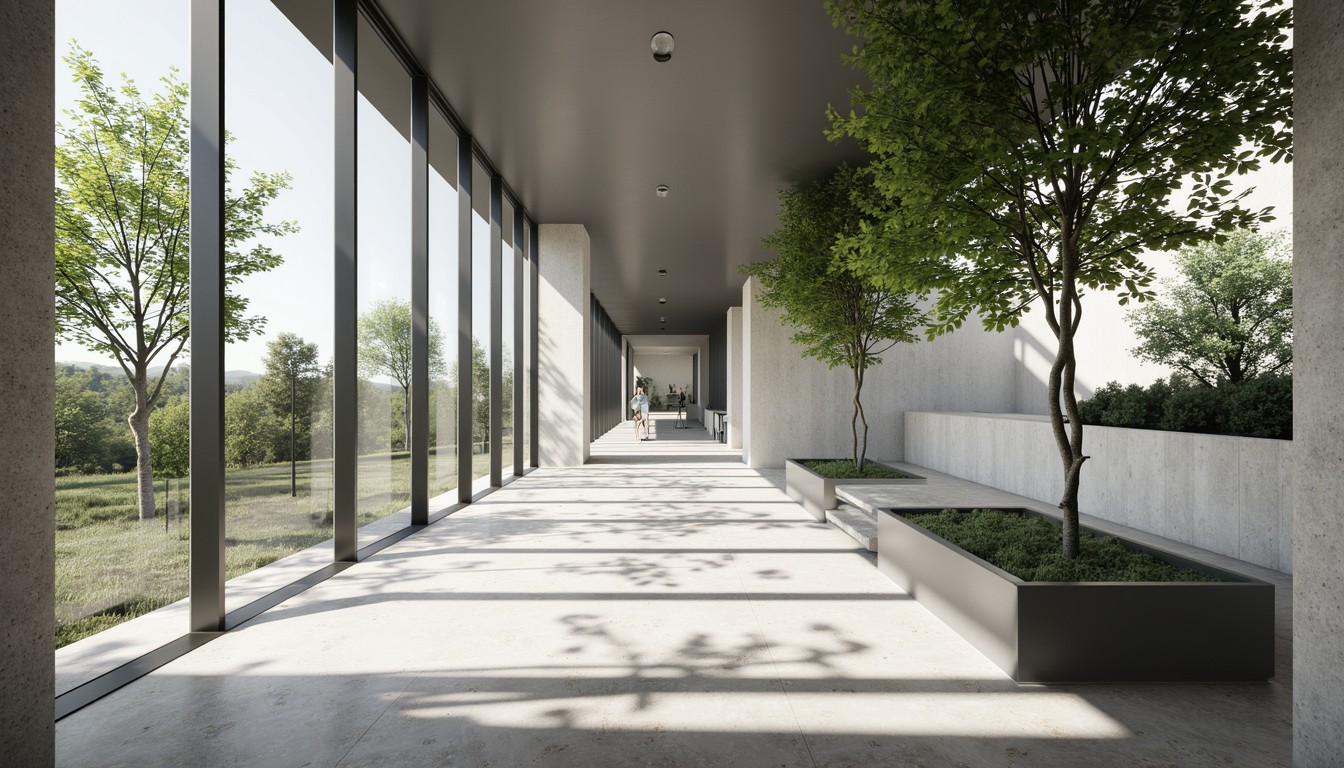 Architectural visualization 3