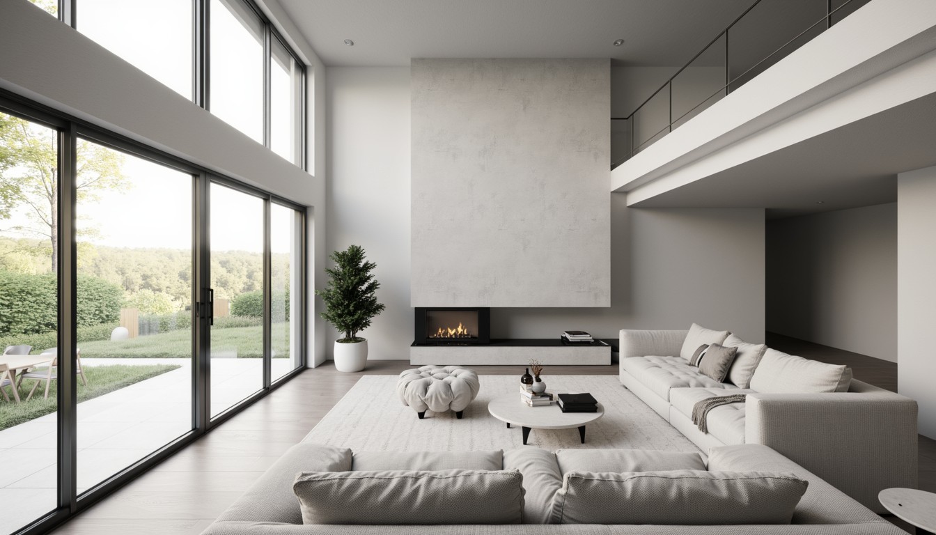 Architectural visualization 1