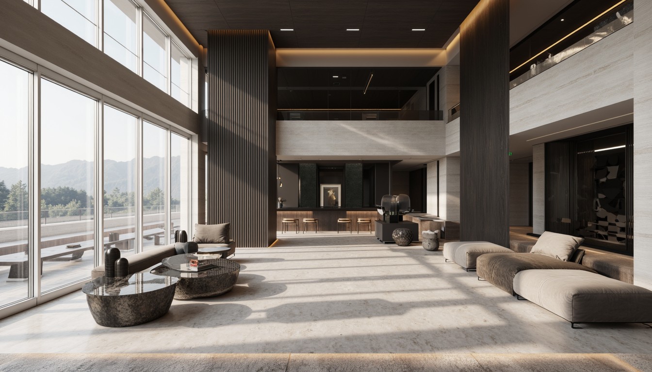 Architectural visualization 2