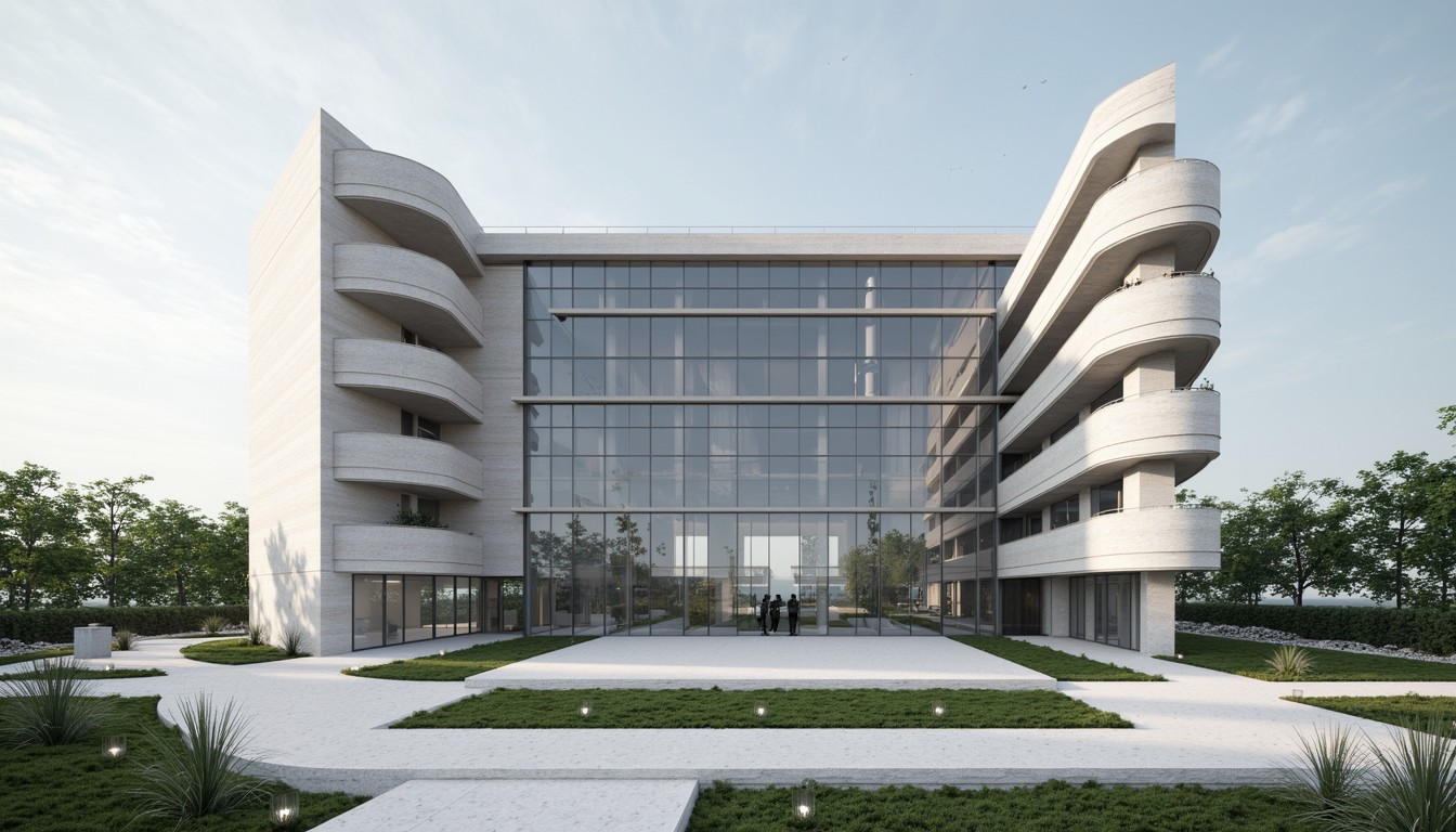 Immersive Design: Revolutionizing Architecture with VR & AR