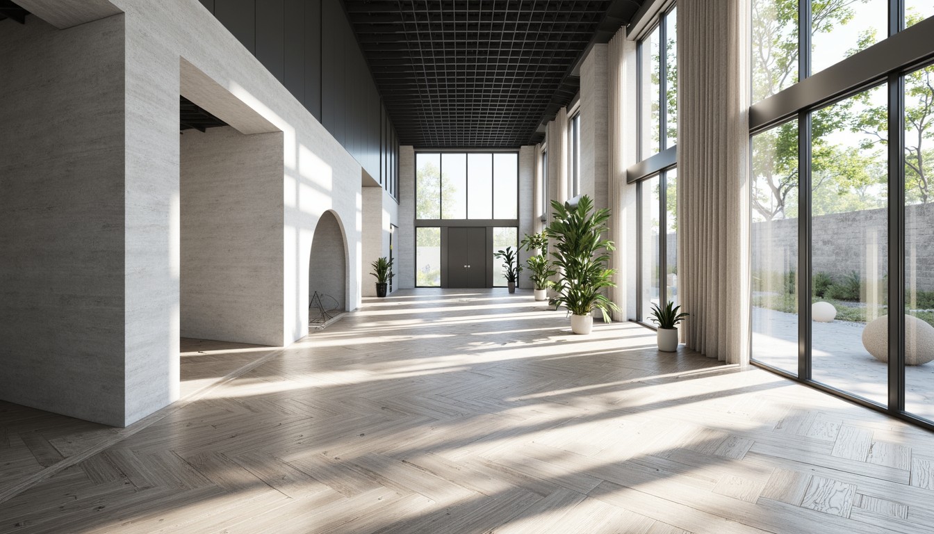 Architectural visualization 3