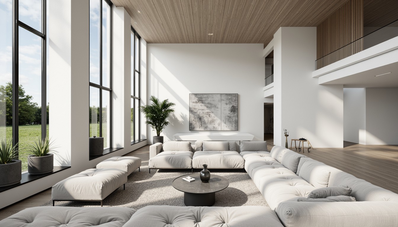 Architectural visualization 1