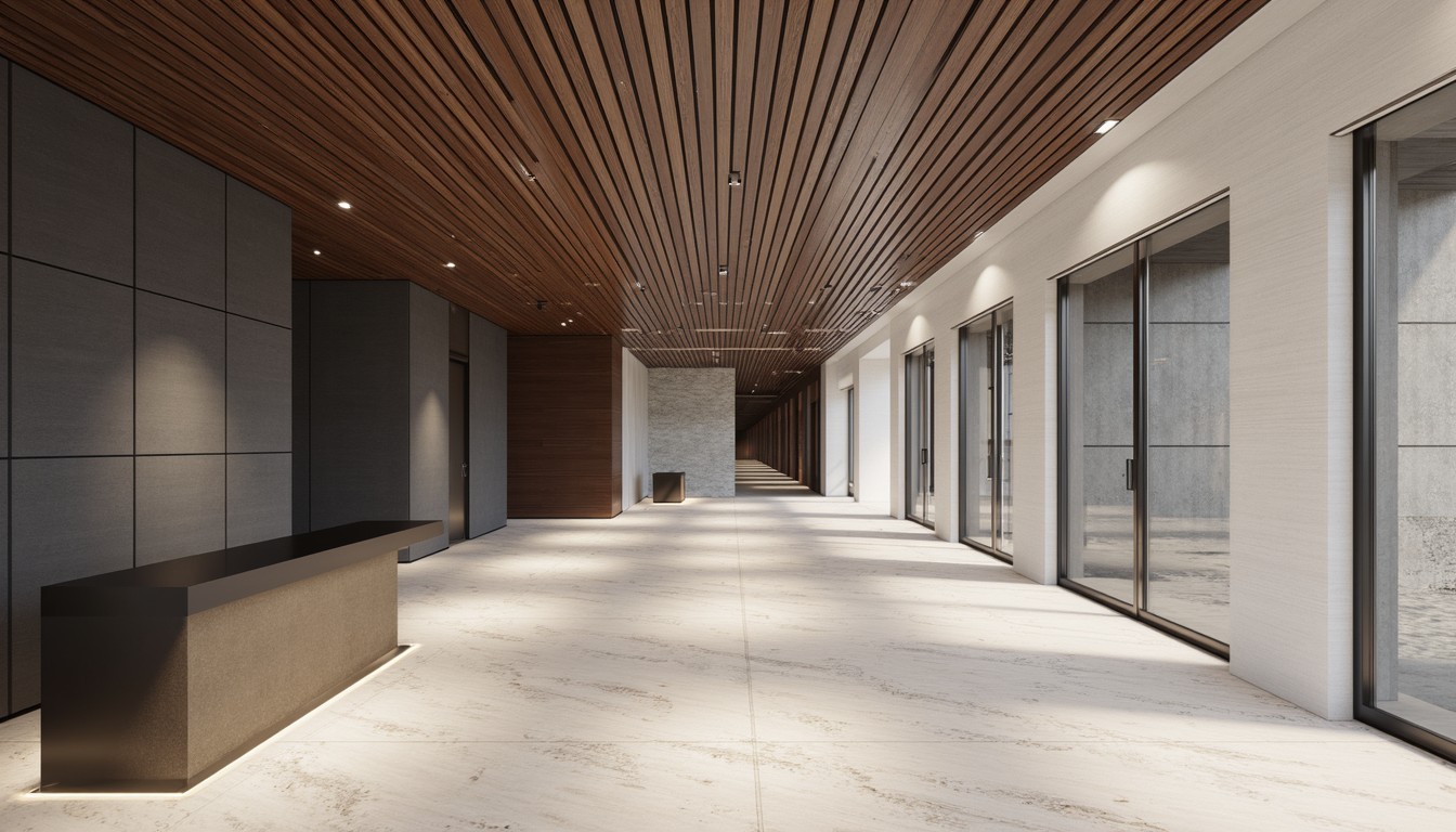 Architectural visualization 1