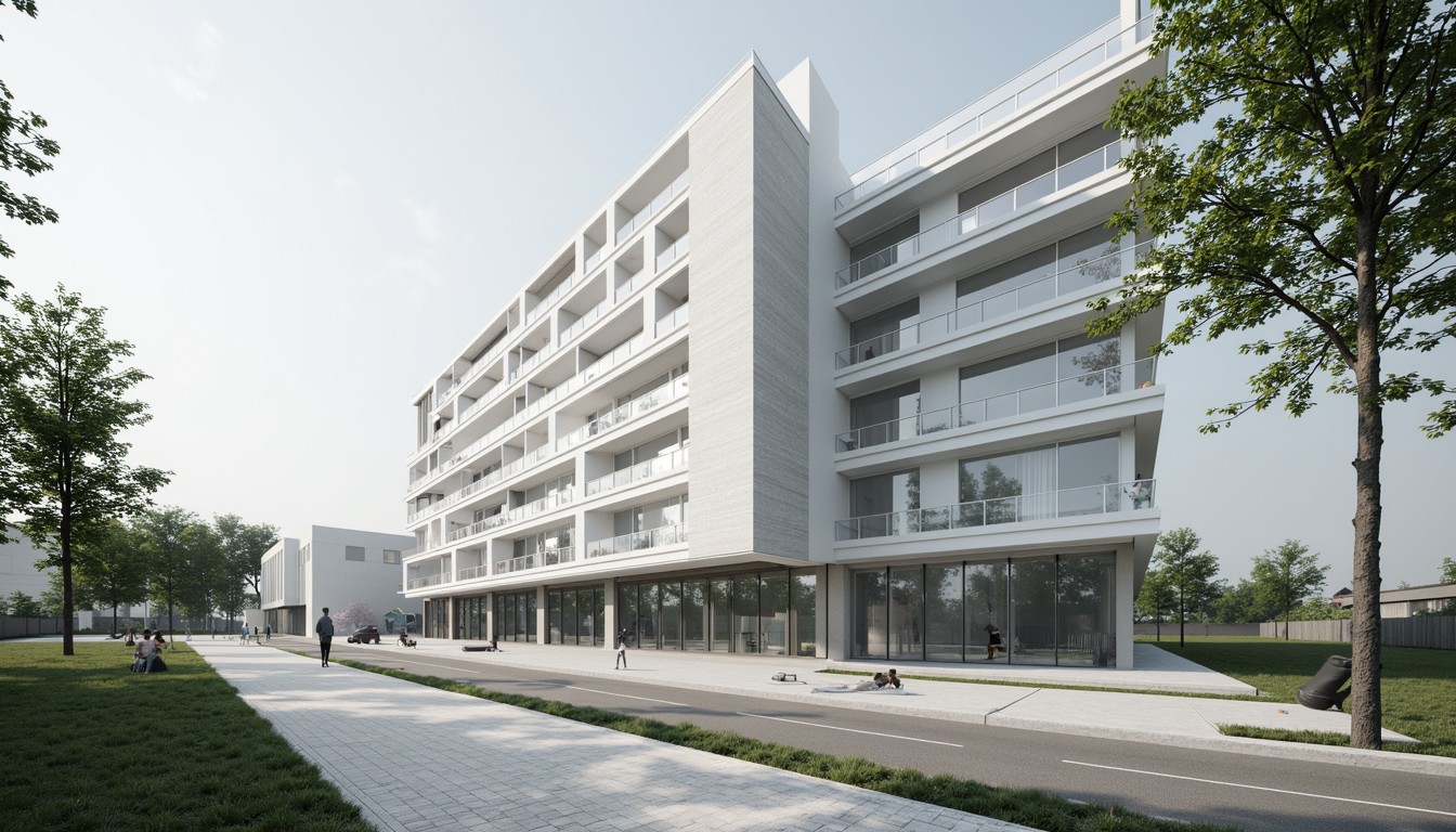 Architectural visualization 2