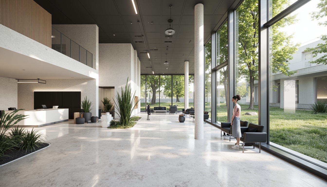 Architectural visualization 3