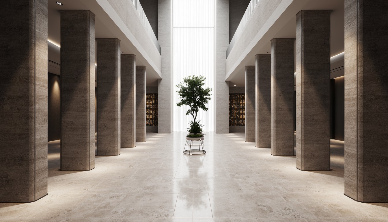 Architectural visualization 1