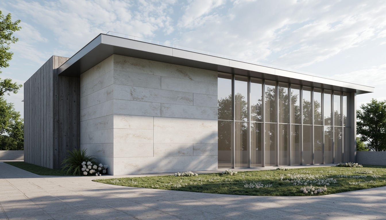Architectural visualization 2