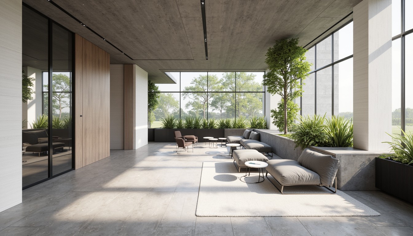 Architectural visualization 3