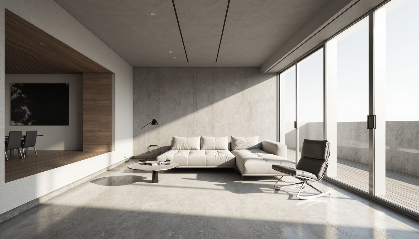 Architectural visualization 1