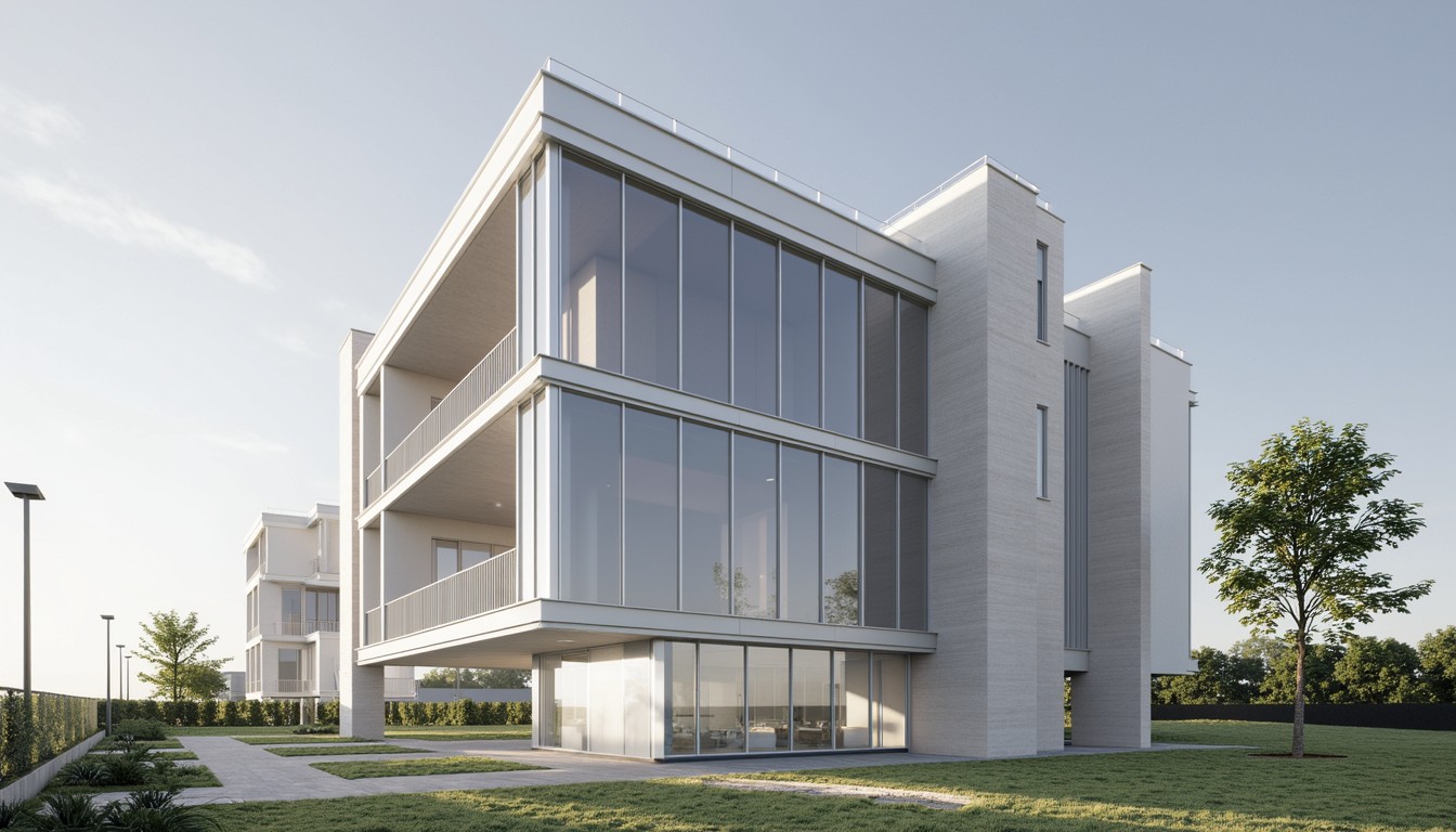 Architectural visualization 2