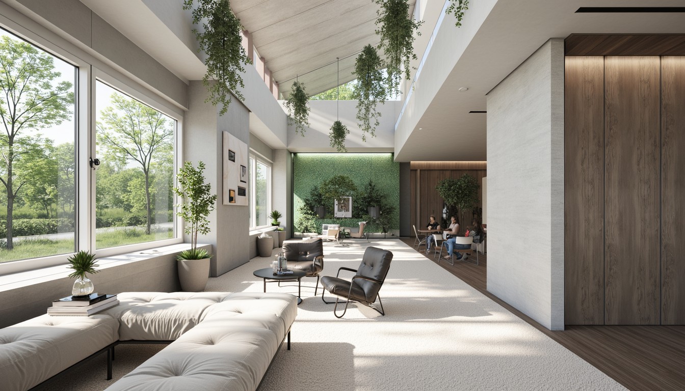 Architectural visualization 3