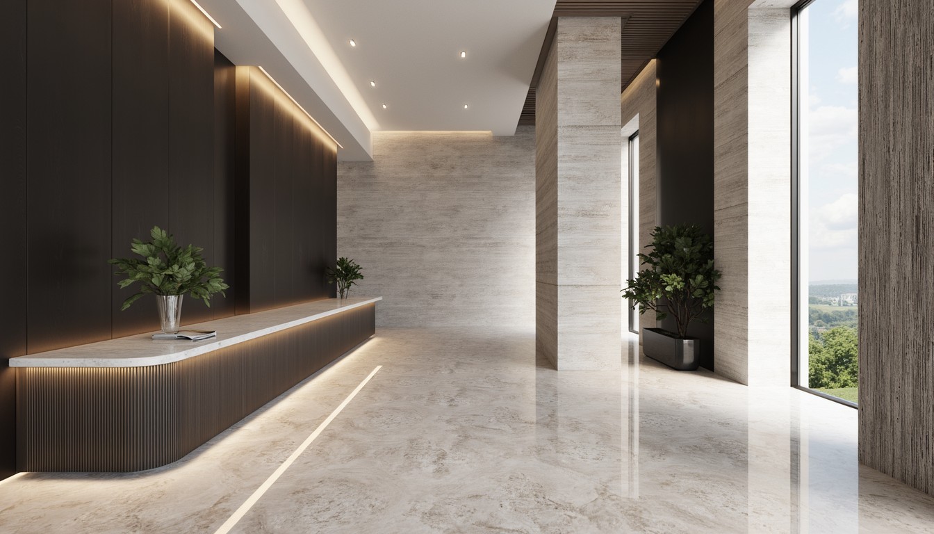 Architectural visualization 1
