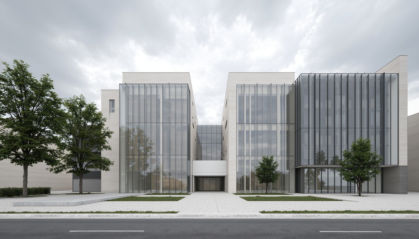 Architectural visualization 2