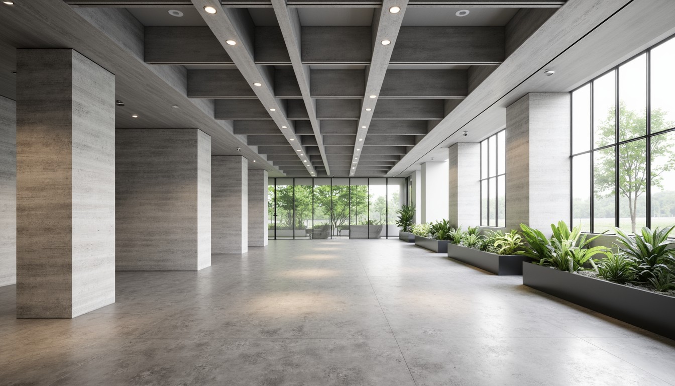 Architectural visualization 3