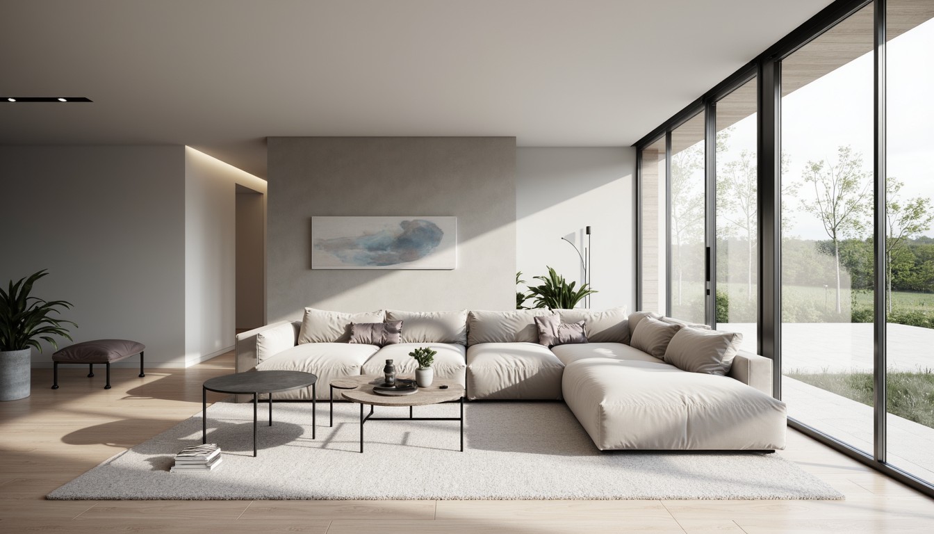 Architectural visualization 1