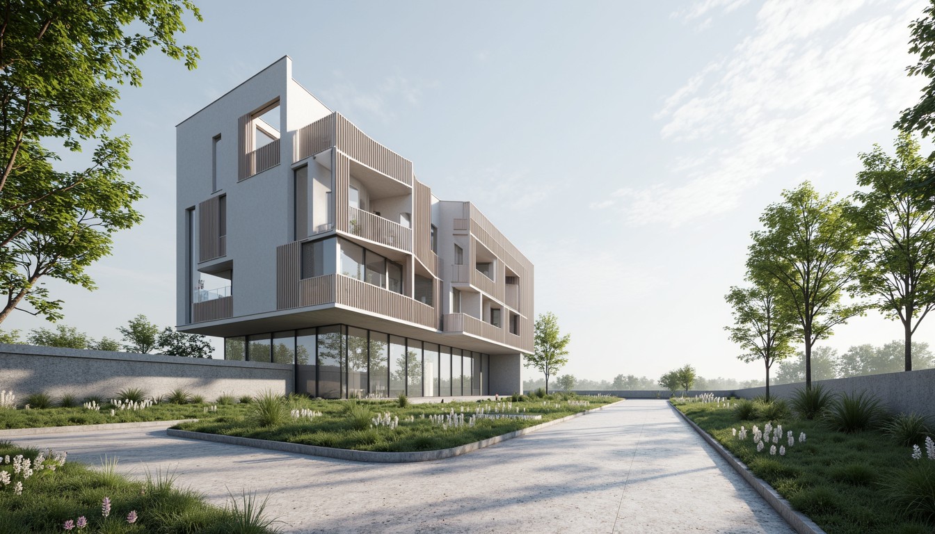 Architectural visualization 3