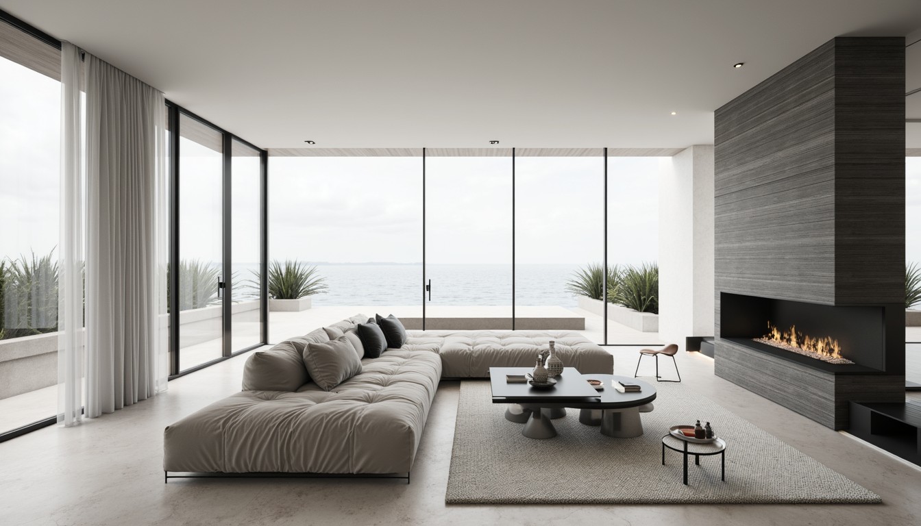Architectural visualization 1