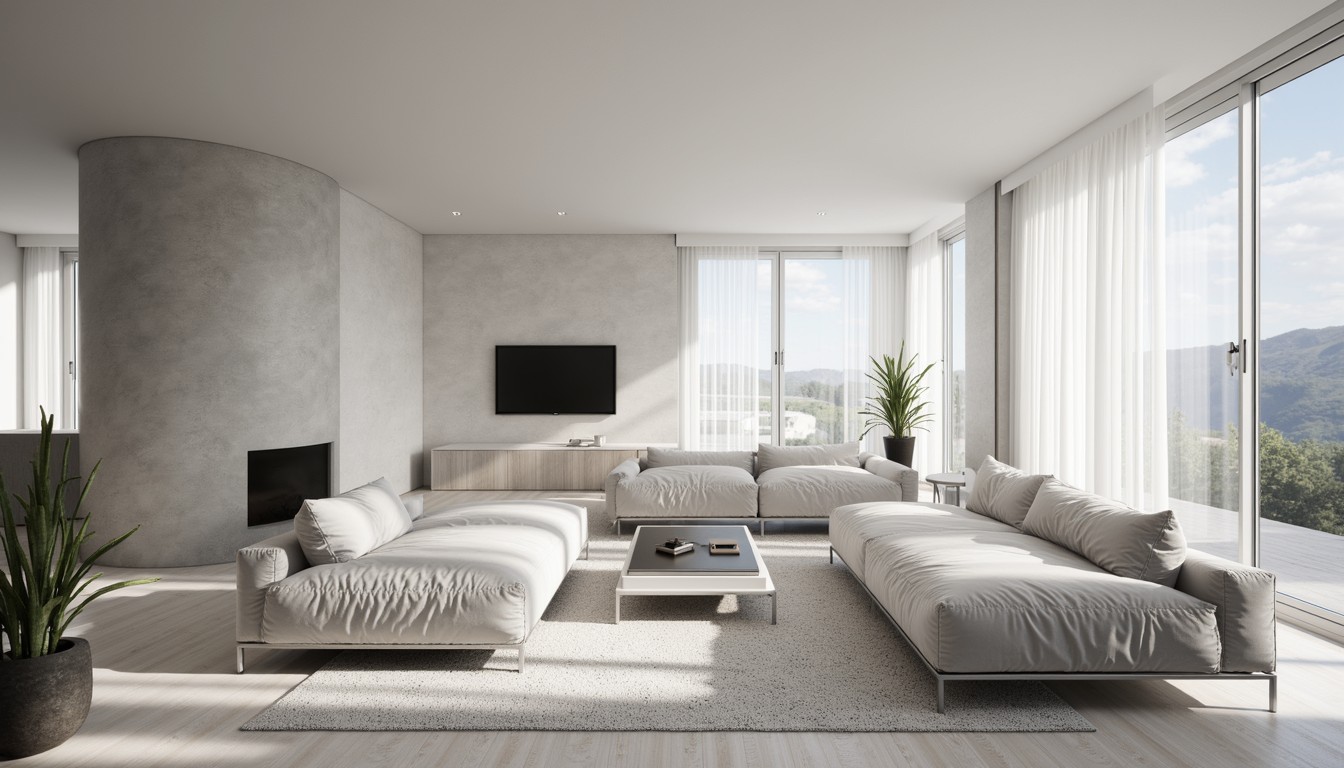 Architectural visualization 1