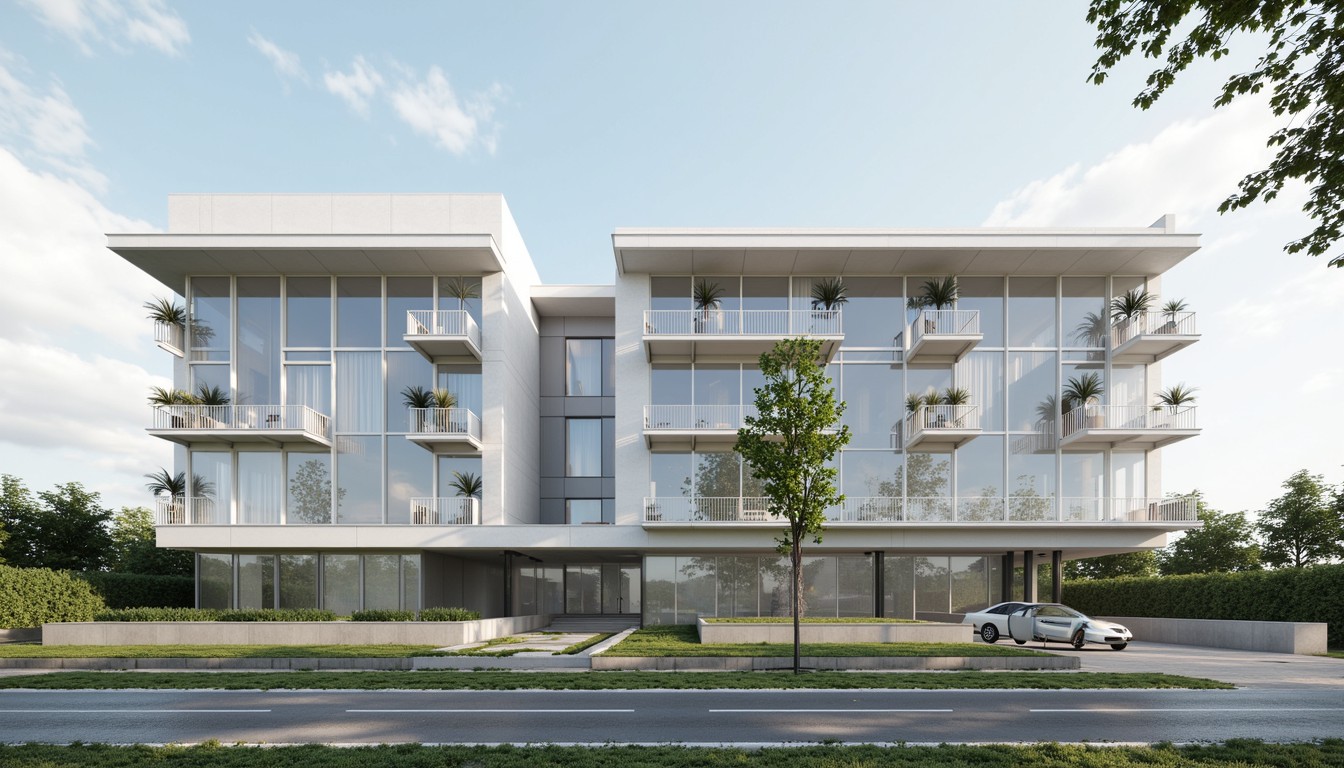 Architectural visualization 2