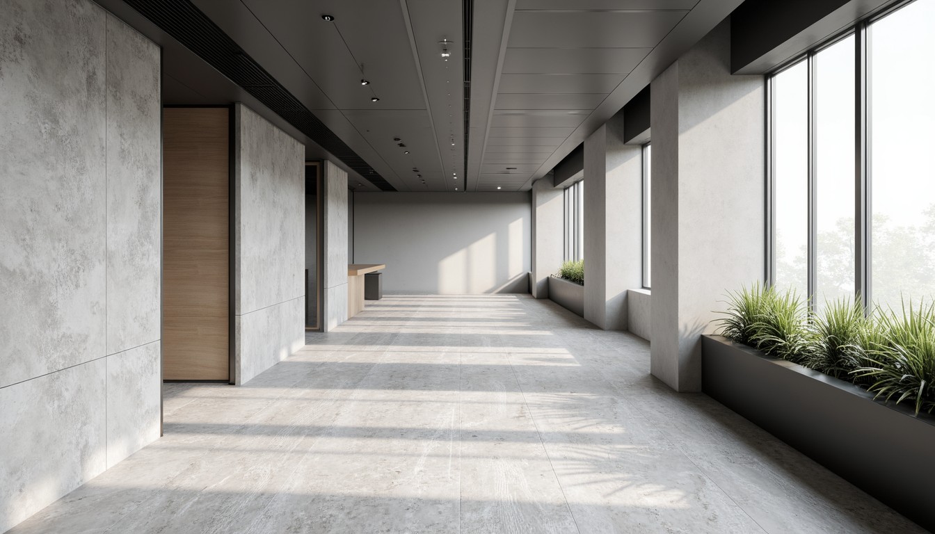 Architectural visualization 3