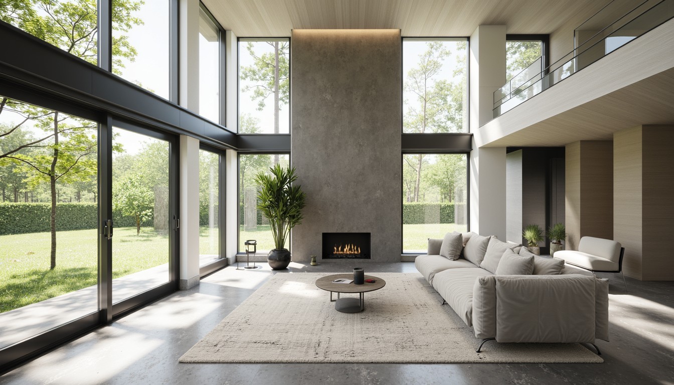 Architectural visualization 1