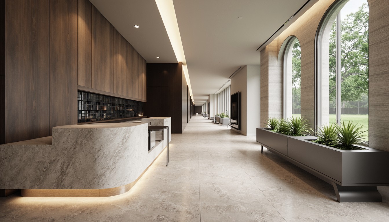 Sustainable Architecture: Exploring Green Building Technologies
