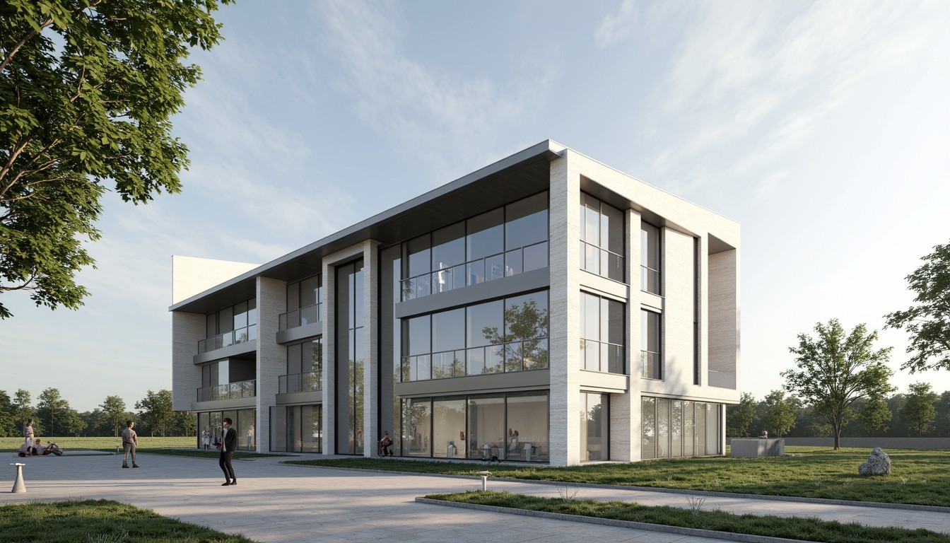 Architectural visualization 2