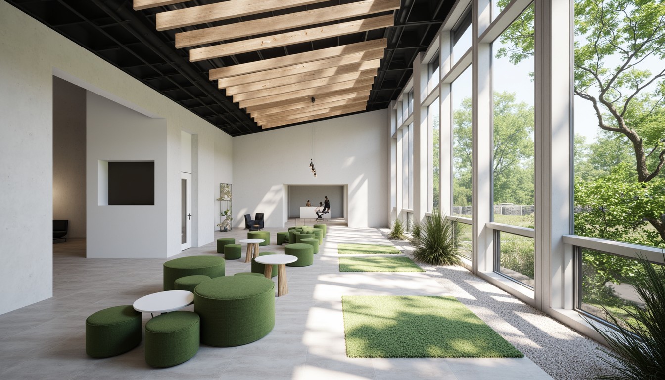 Architectural visualization 3