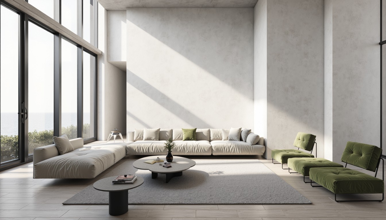 Architectural visualization 1