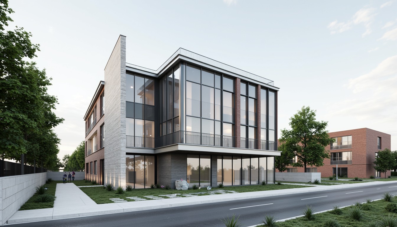 Web-Based 3D Viz: Democratizing Architectural Presentations