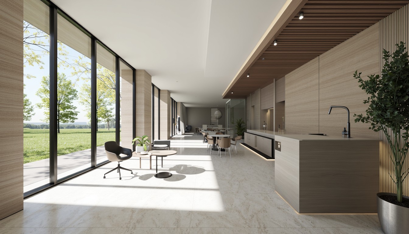 Architectural visualization 3